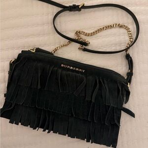 Burberry crossbody